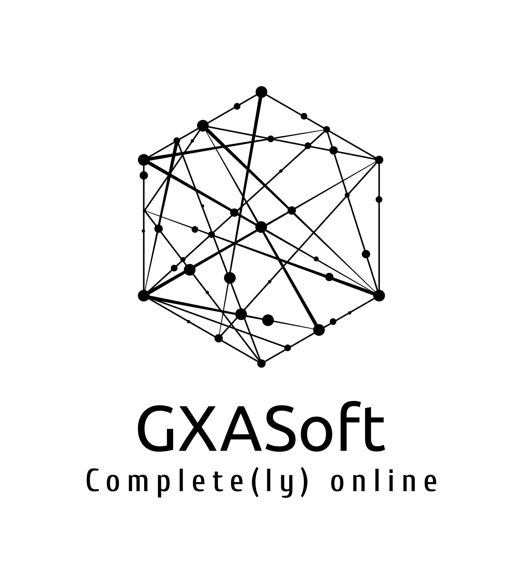 GXASoft